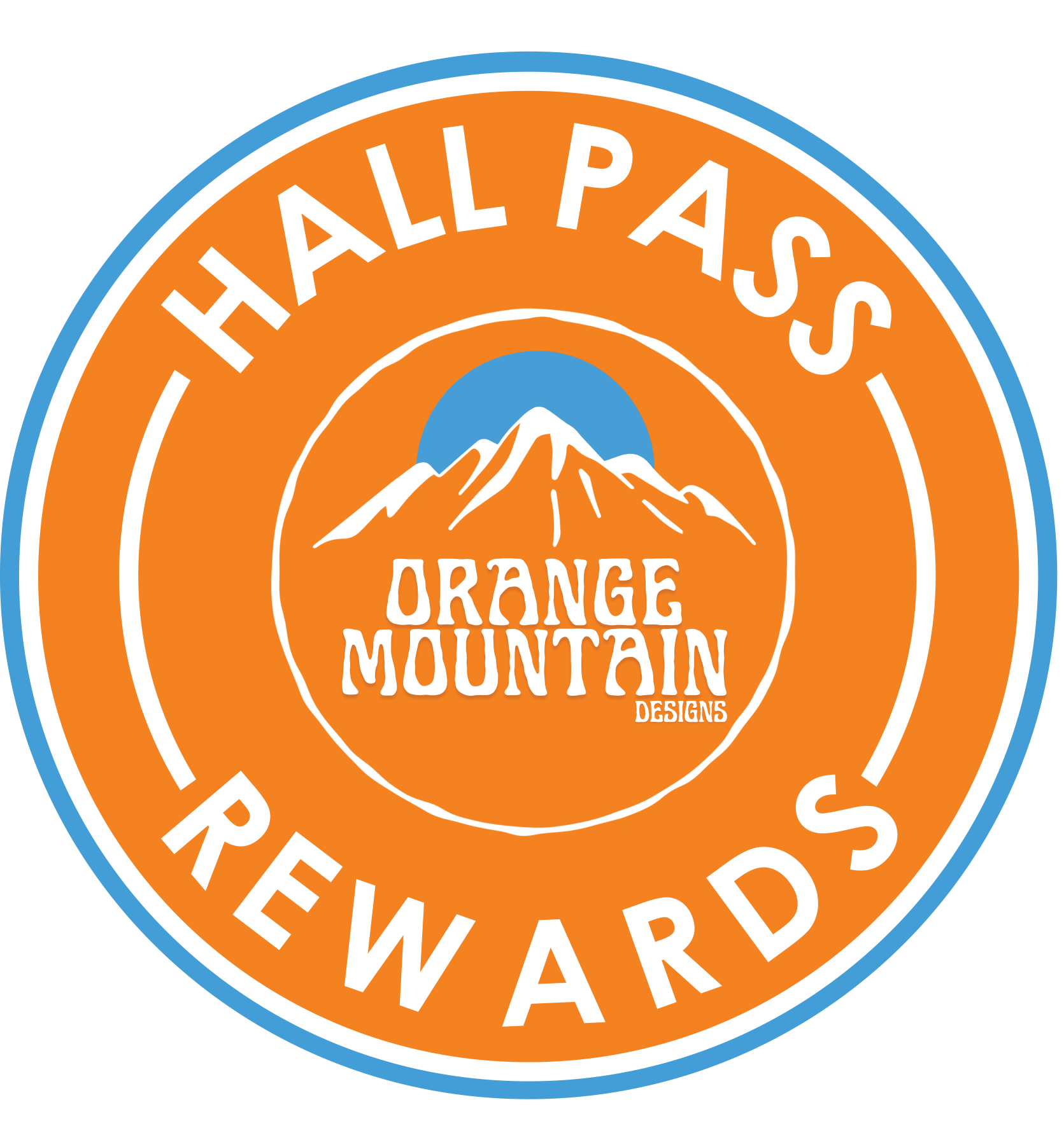 the lodge hall pass rewards